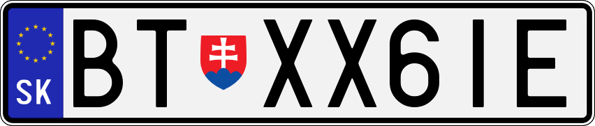 Typ III - Bežná 1R