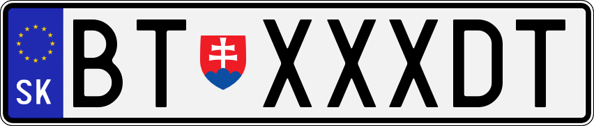 Typ III - Bežná 1R