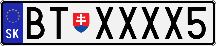 Typ III - Bežná 1R