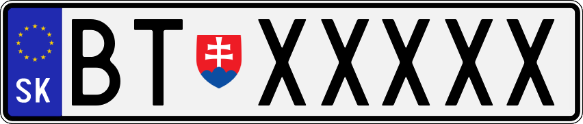 Typ III - Bežná 1R