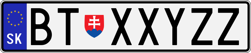 Typ III - Bežná 1R