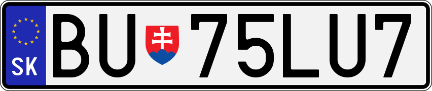 Typ III - Bežná 1R