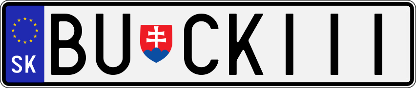 Typ III - Bežná 1R