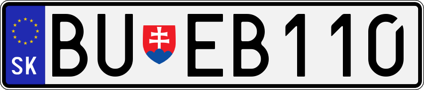 Typ III - Bežná 1R