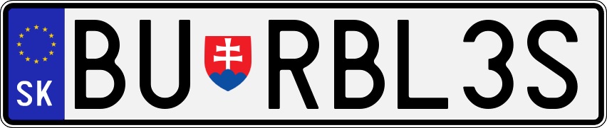 Typ III - Bežná 1R