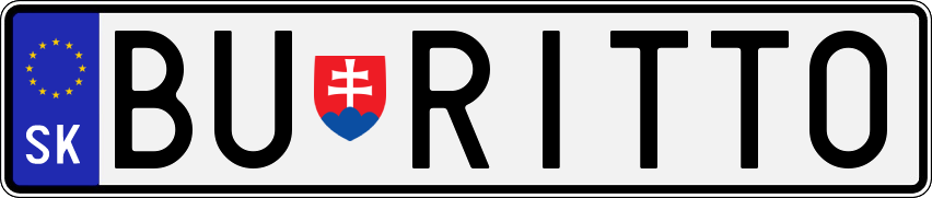 Typ III - Bežná 1R