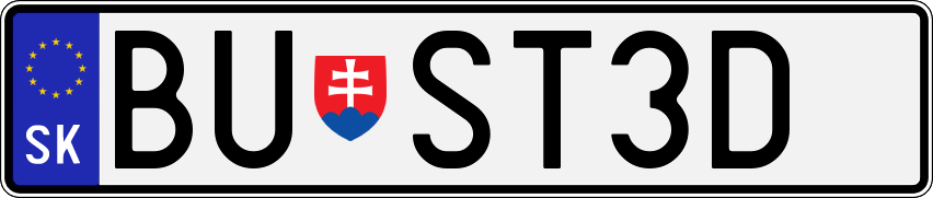 Typ III - Bežná 1R