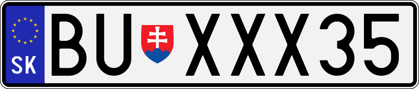 Typ III - Bežná 1R