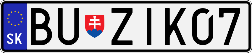 Typ III - Bežná 1R