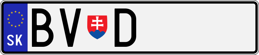 Typ III - Bežná 1R