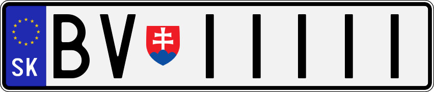 Typ III - Bežná 1R