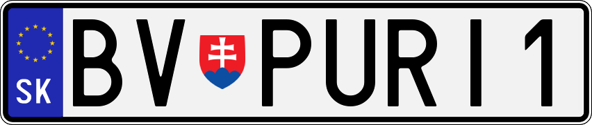 Typ III - Bežná 1R