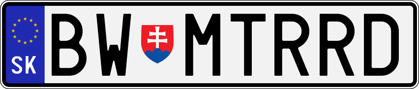 Typ III - Bežná 1R