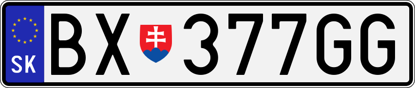 Typ III - Bežná 1R