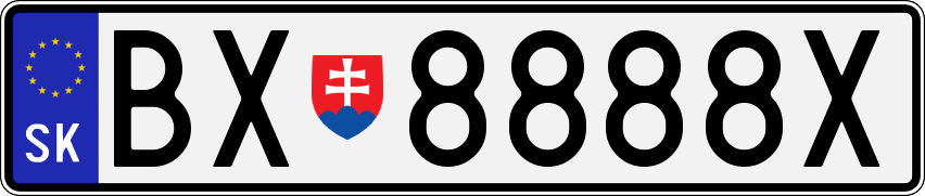 Typ III - Bežná 1R