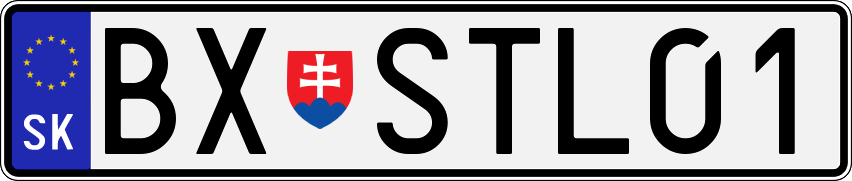 Typ III - Bežná 1R