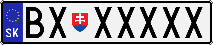 Typ III - Bežná 1R