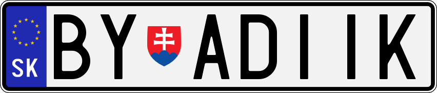 Typ III - Bežná 1R