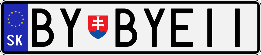 Typ III - Bežná 1R