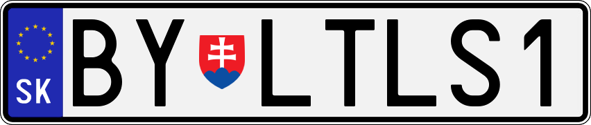 Typ III - Bežná 1R