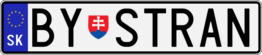 Typ III - Bežná 1R