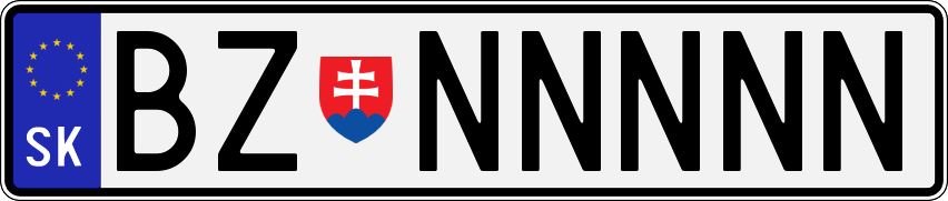 Typ III - Bežná 1R