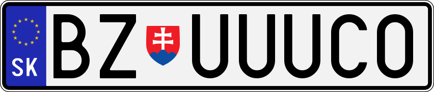 Typ III - Bežná 1R
