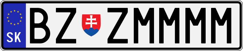 Typ III - Bežná 1R