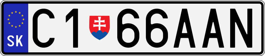 Typ III - Bežná 1R