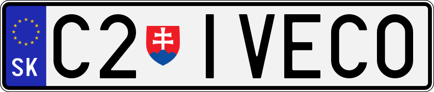 Typ III - Bežná 1R