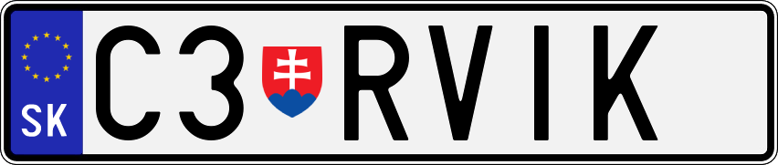 Typ III - Bežná 1R