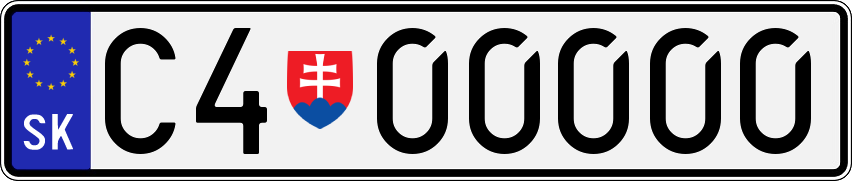 Typ III - Bežná 1R