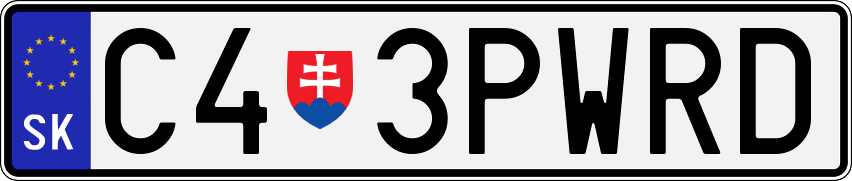 Typ III - Bežná 1R