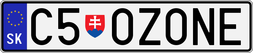 Typ III - Bežná 1R