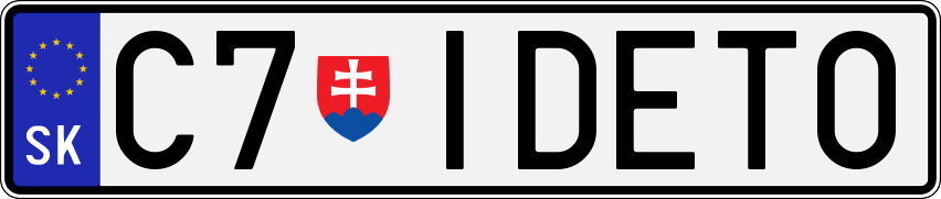 Typ III - Bežná 1R