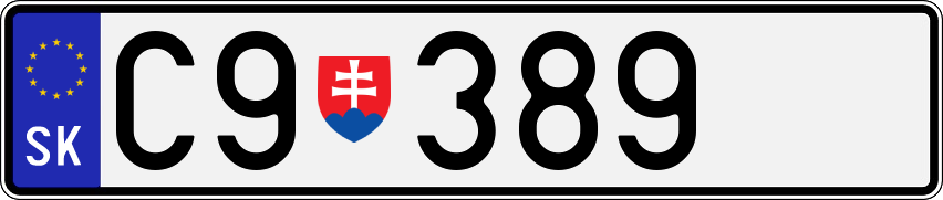 Typ III - Bežná 1R