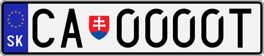 Typ III - Bežná 1R