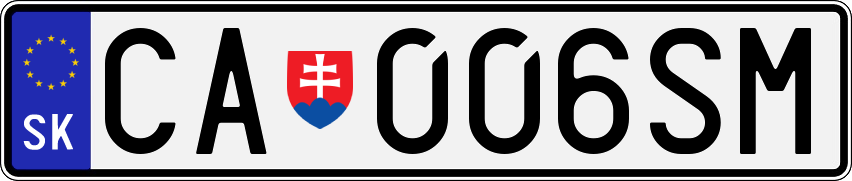 Typ III - Bežná 1R