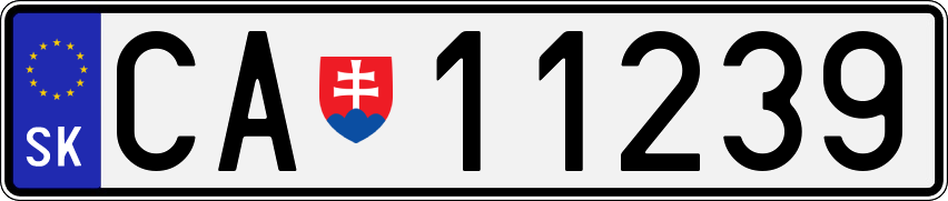 Typ III - Bežná 1R