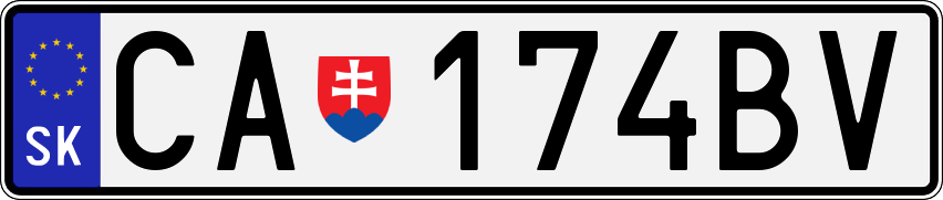 Typ III - Bežná 1R