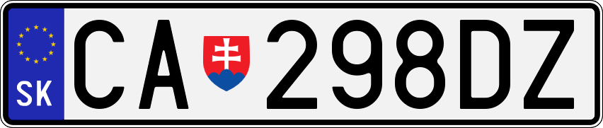 Typ III - Bežná 1R