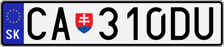 Typ III - Bežná 1R