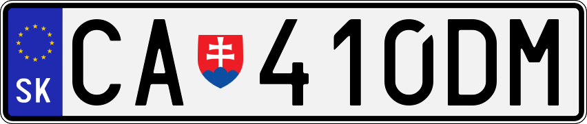 Typ III - Bežná 1R