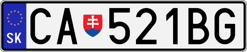 Typ III - Bežná 1R