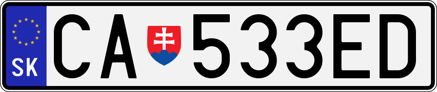 Typ III - Bežná 1R
