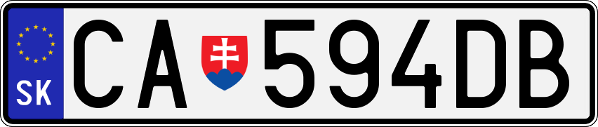 Typ III - Bežná 1R