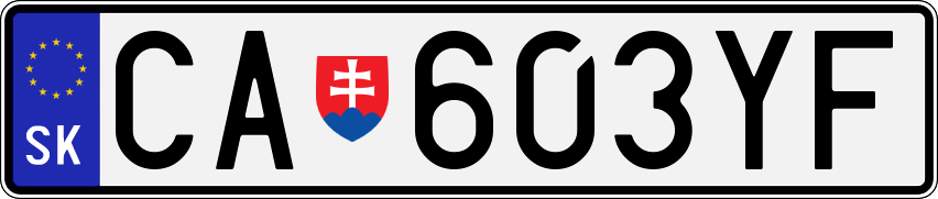 Typ III - Bežná 1R