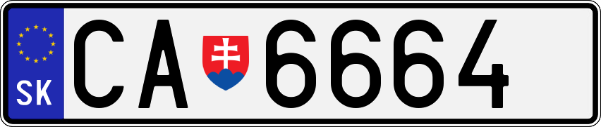 Typ III - Bežná 1R