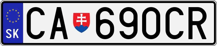 Typ III - Bežná 1R