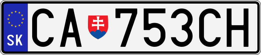 Typ III - Bežná 1R